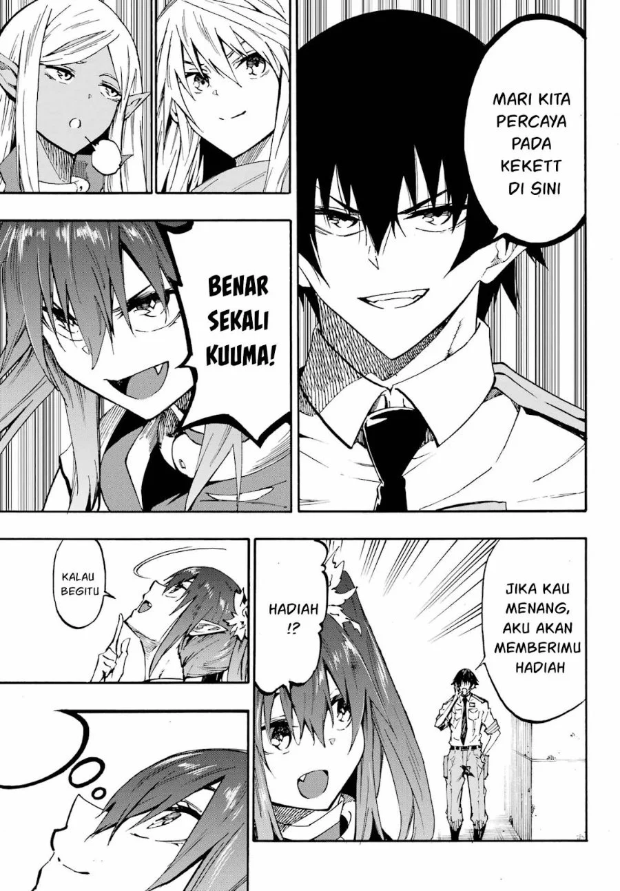 Gokusotsu Kraken Bab 32 halaman 6