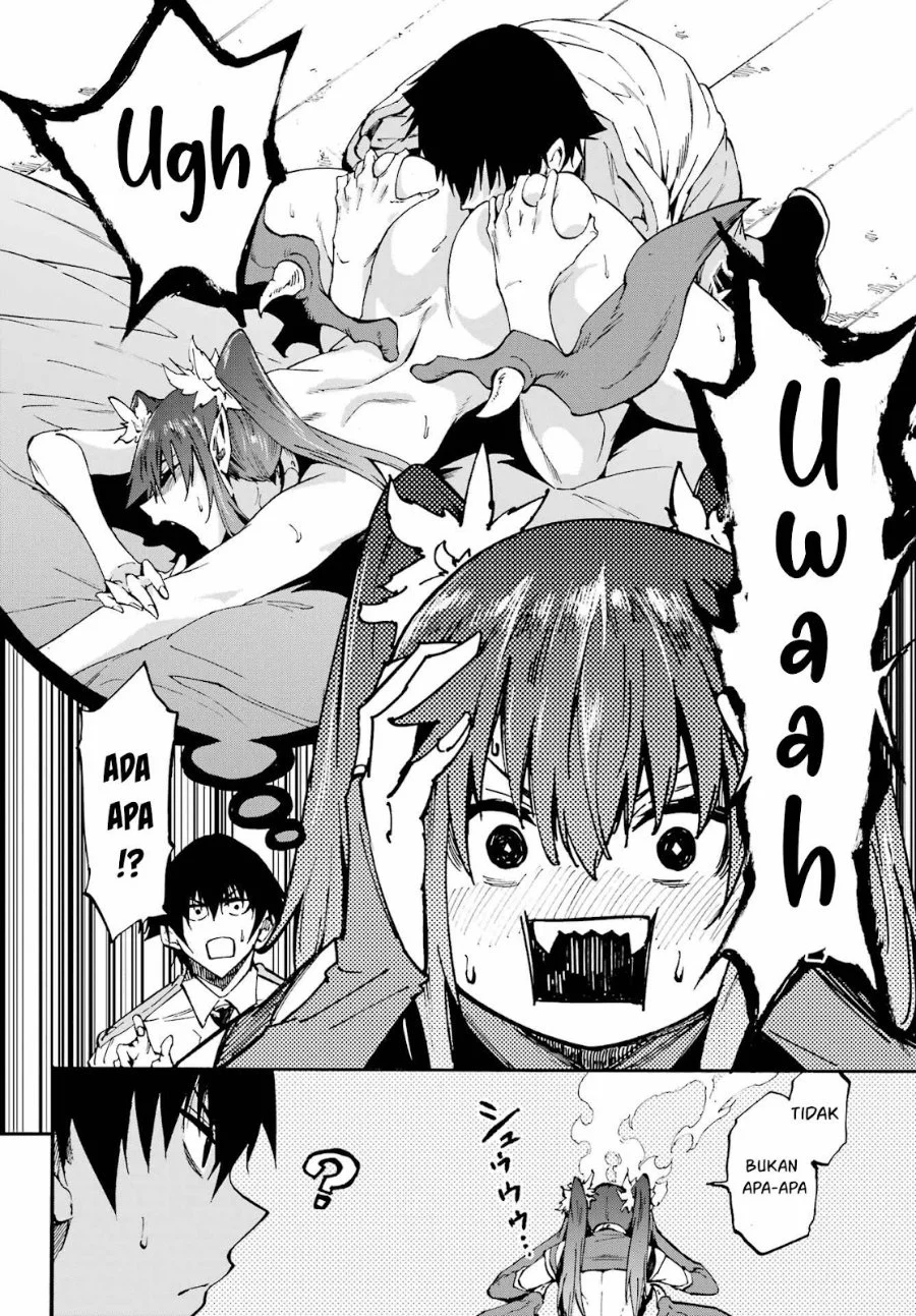Gokusotsu Kraken Bab 32 halaman 7