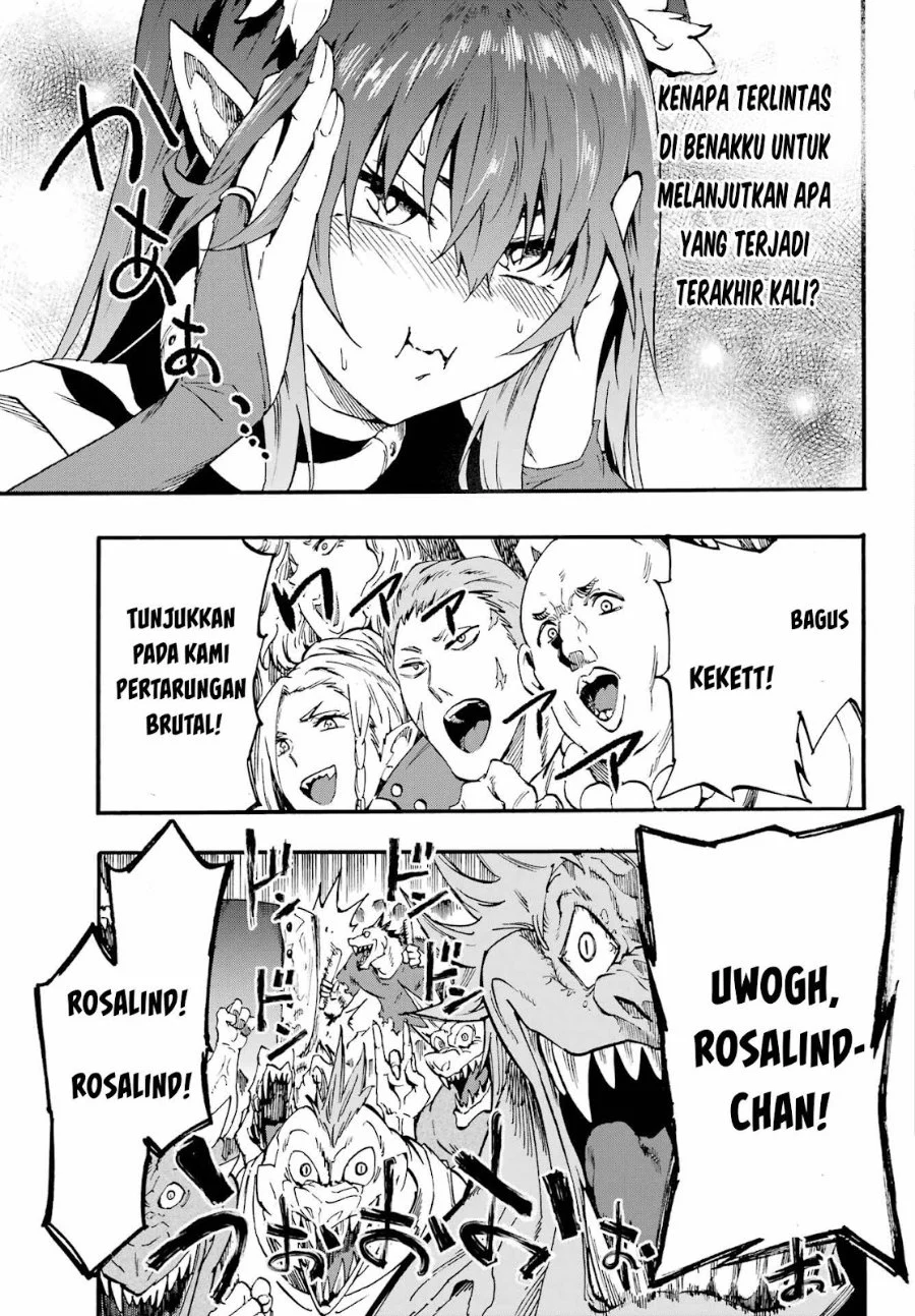 Gokusotsu Kraken Bab 32 halaman 8