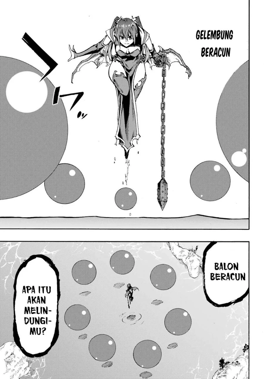 Gokusotsu Kraken Bab 33 halaman 5