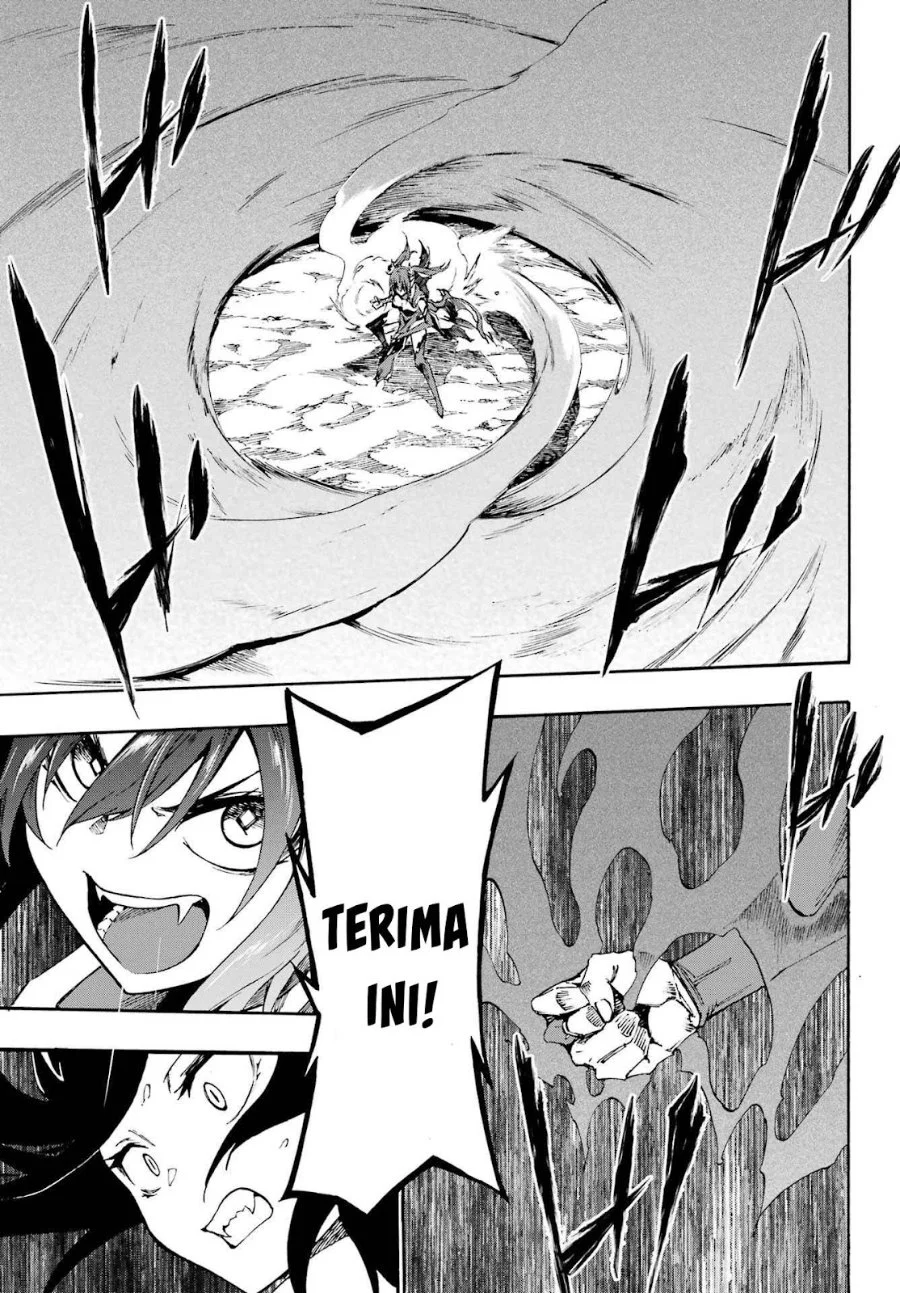 Gokusotsu Kraken Bab 33 halaman 15
