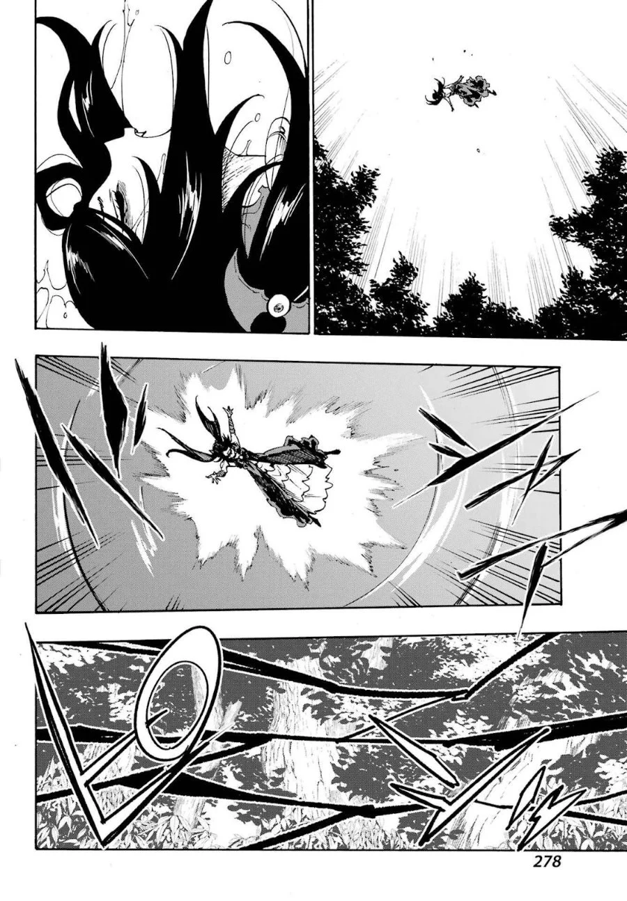 Gokusotsu Kraken Bab 33 halaman 17