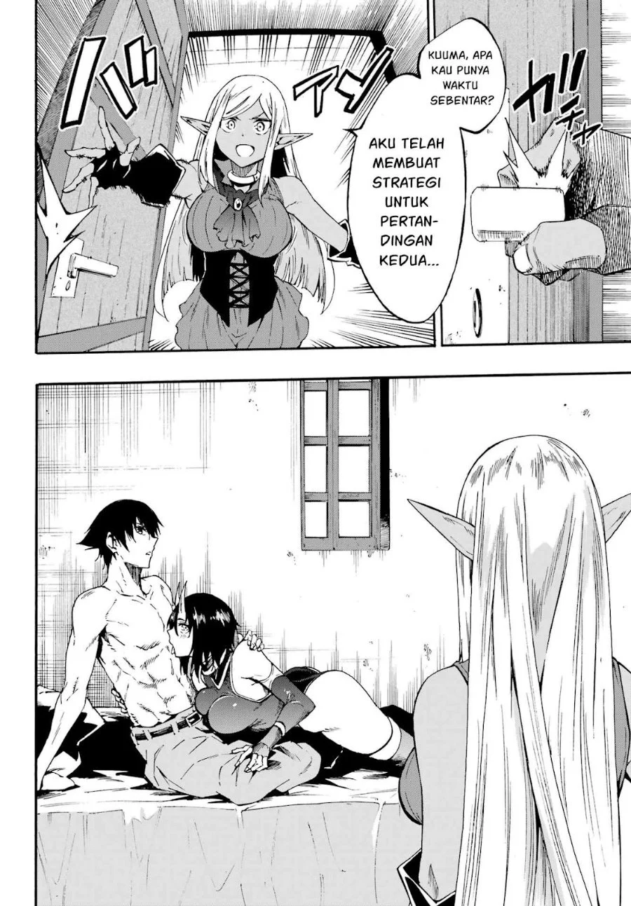 Gokusotsu Kraken Bab 35 halaman 5