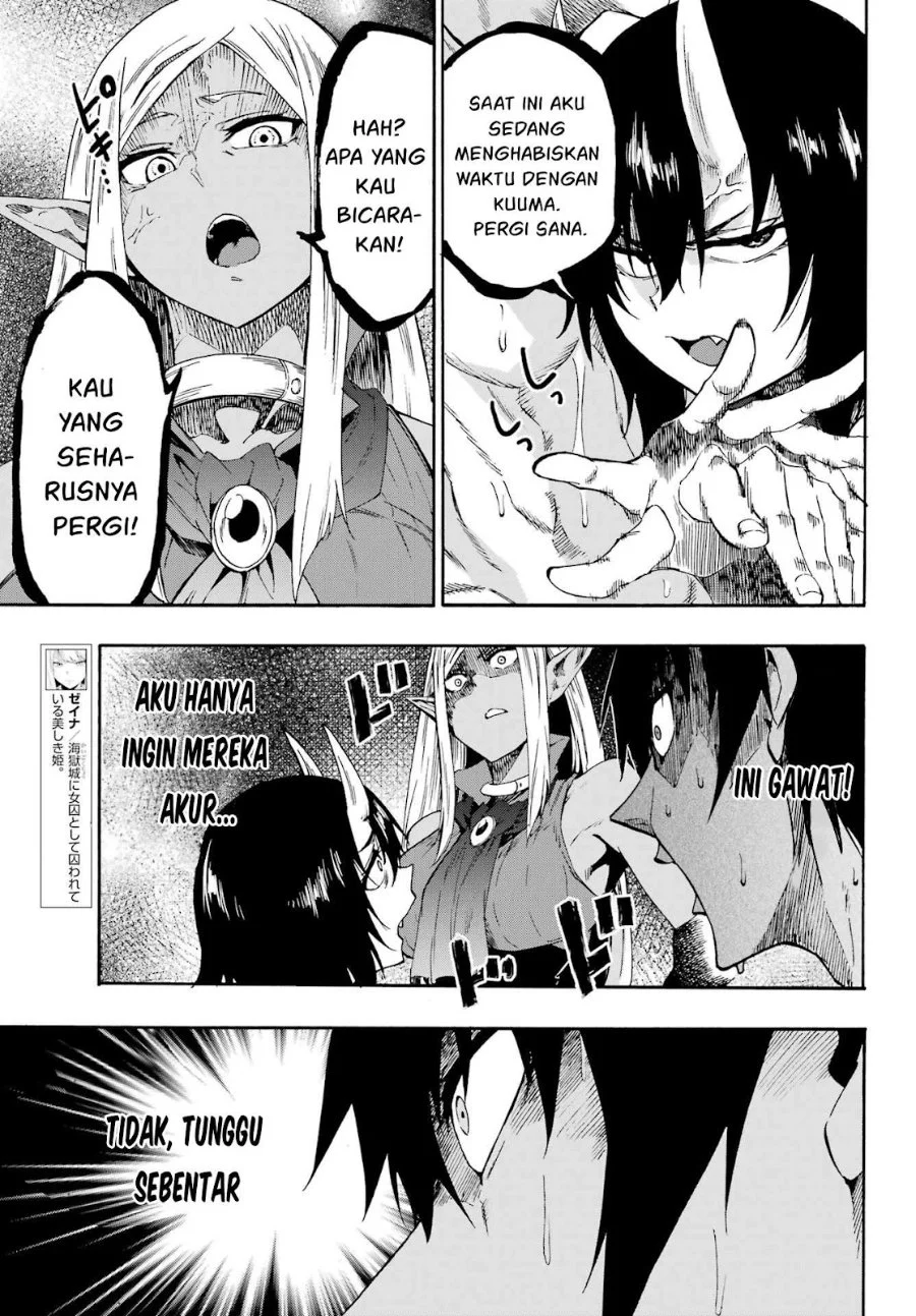 Gokusotsu Kraken Bab 35 halaman 6