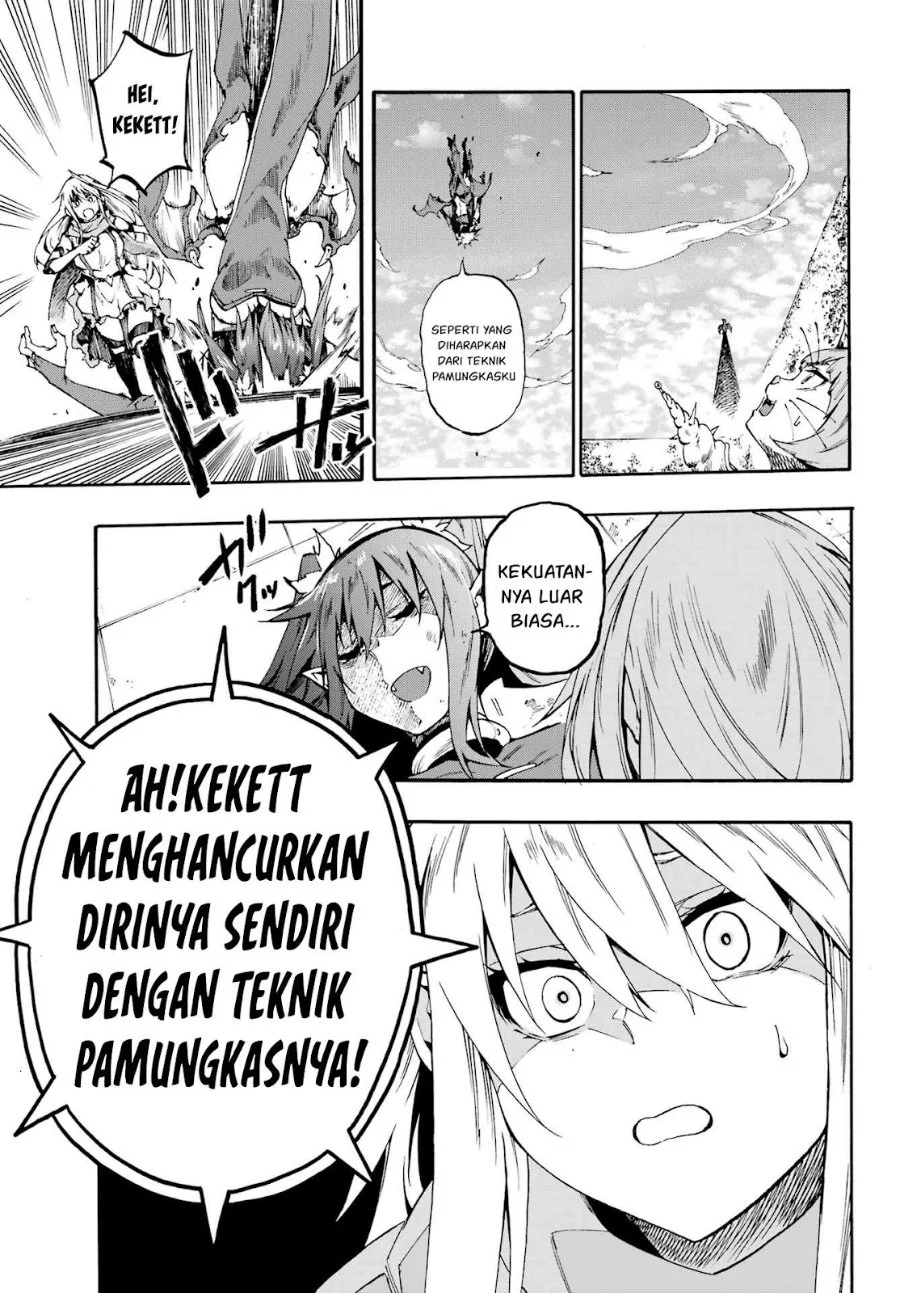 Gokusotsu Kraken Bab 35 halaman 30