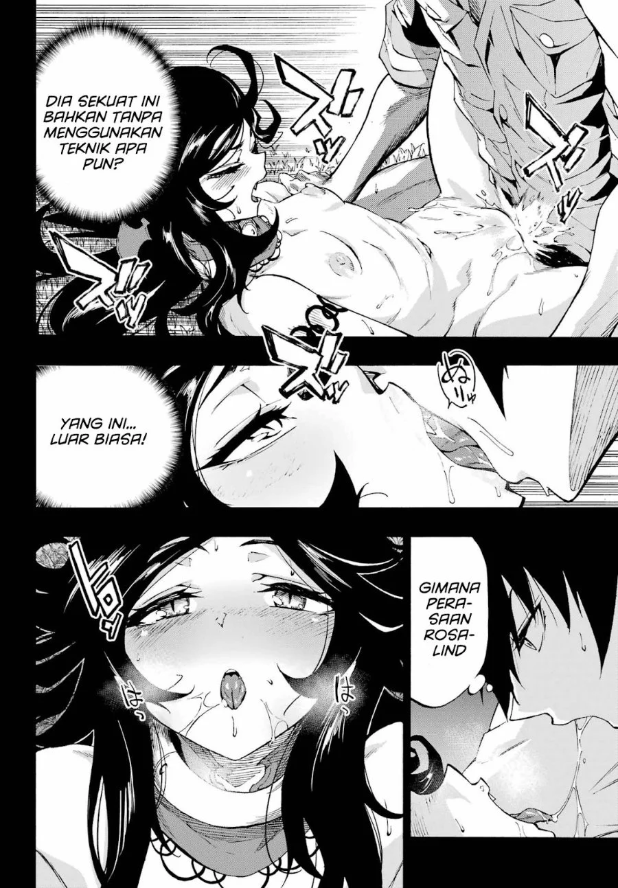 Gokusotsu Kraken Bab 38 halaman 7