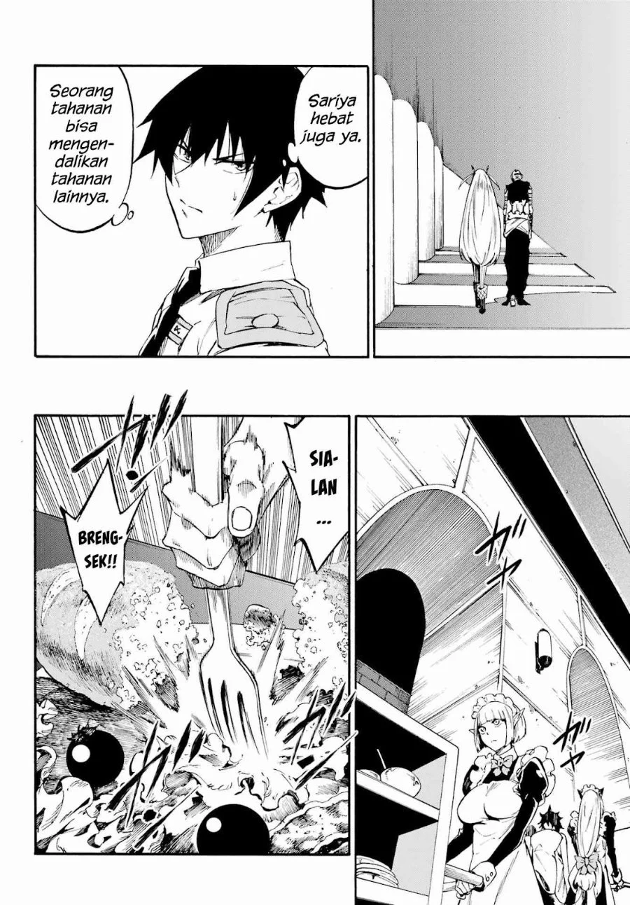 Gokusotsu Kraken Bab 39 halaman 10