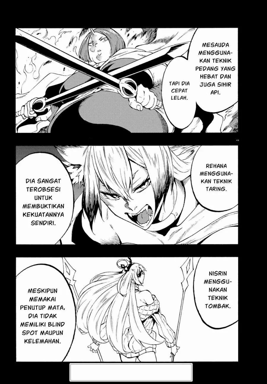 Gokusotsu Kraken chapter 41 halaman 3