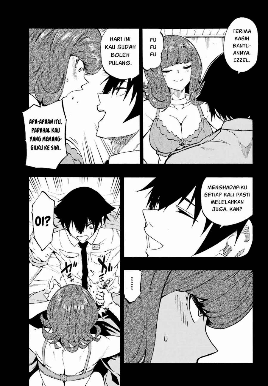 Gokusotsu Kraken chapter 41 halaman 4