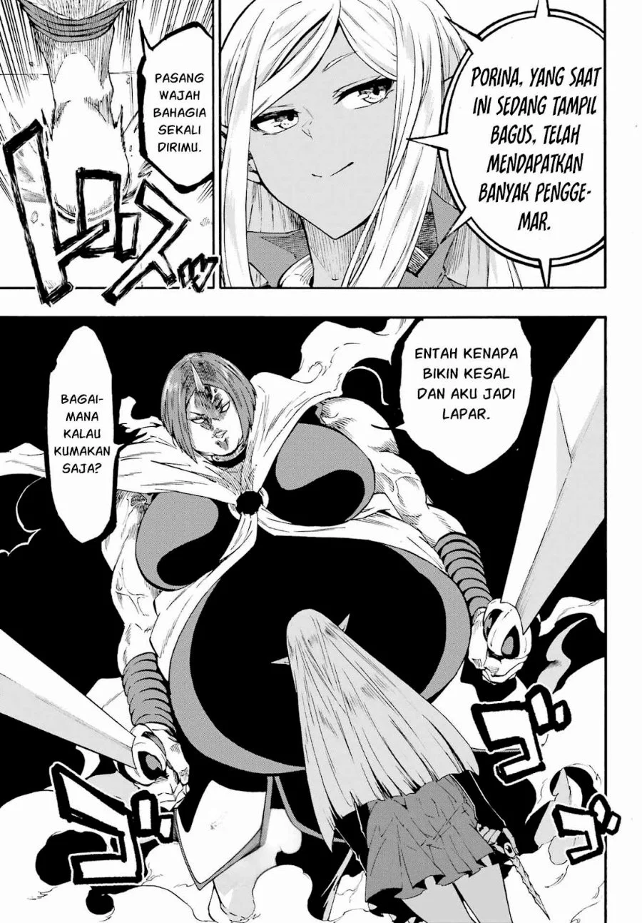Gokusotsu Kraken chapter 41 halaman 10
