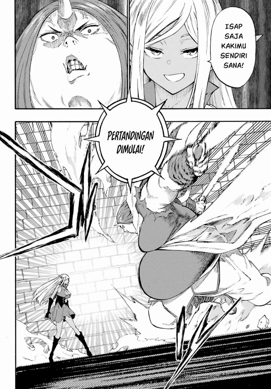 Gokusotsu Kraken chapter 41 halaman 11