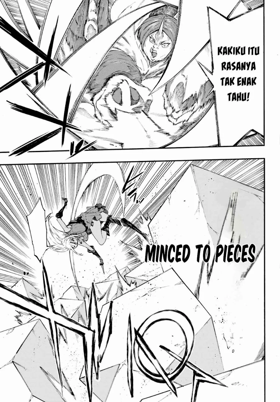 Gokusotsu Kraken chapter 41 halaman 12