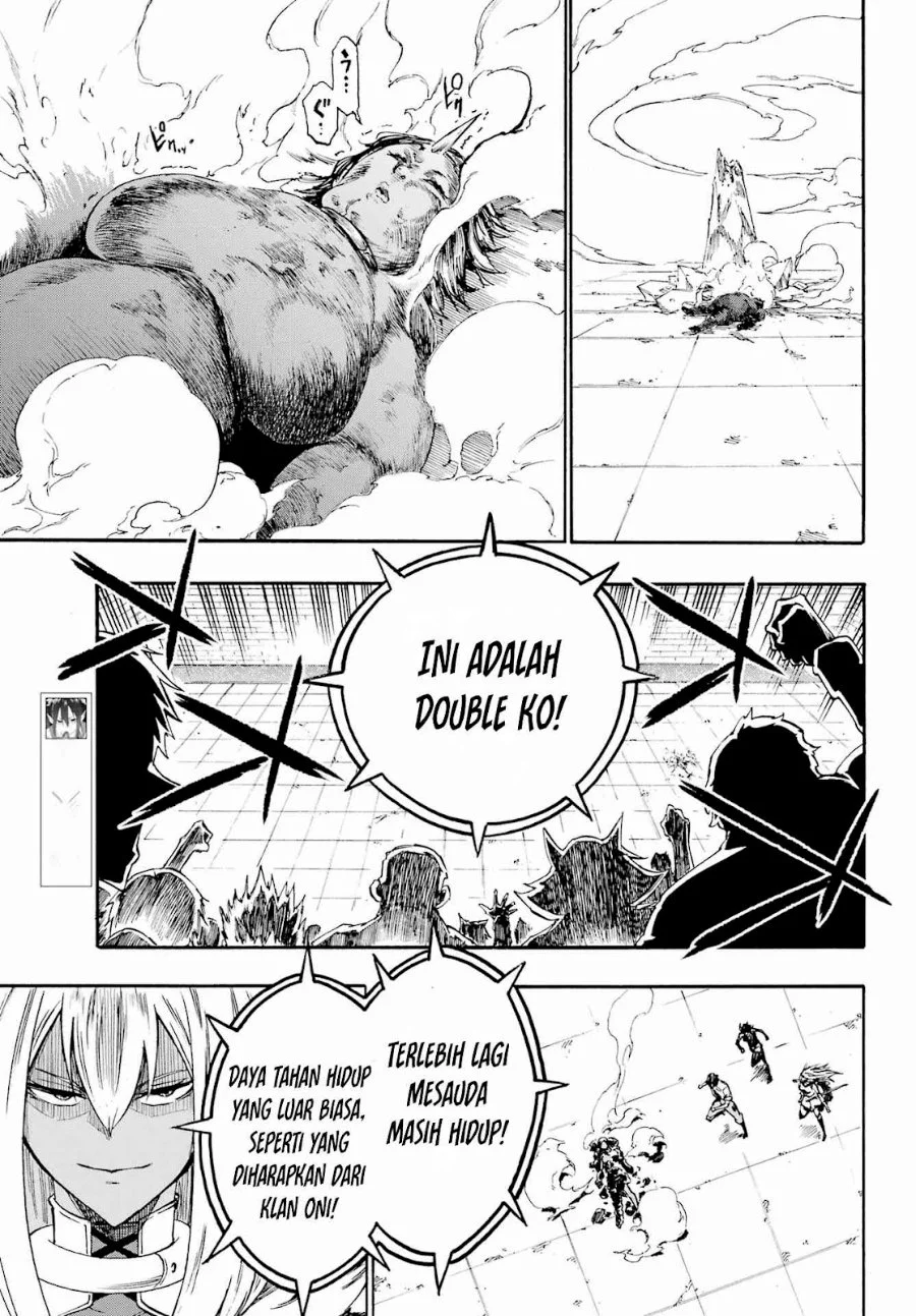 Gokusotsu Kraken chapter 41 halaman 26