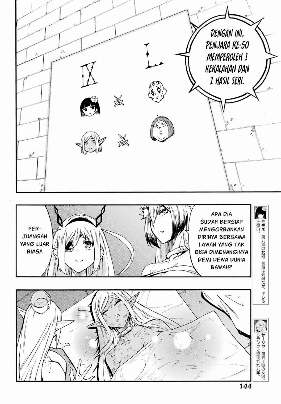 Gokusotsu Kraken chapter 41 halaman 27