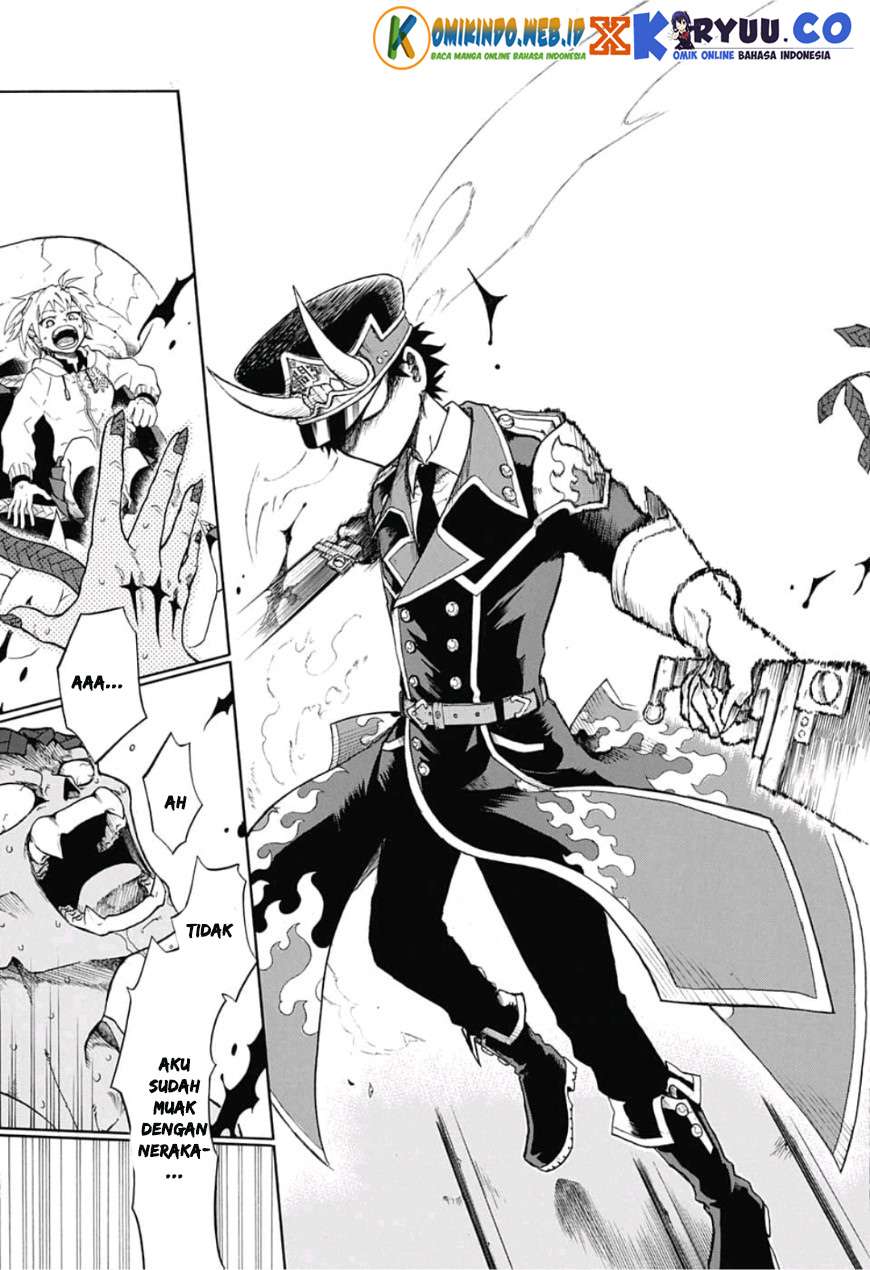 Gokutei Higuma Bab 1 halaman 51