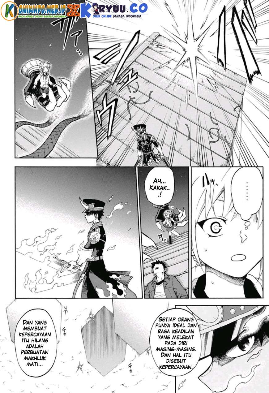 Gokutei Higuma Bab 1 halaman 52