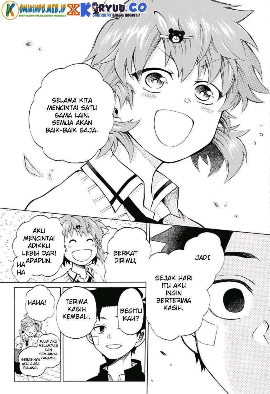 Gokutei Higuma Bab 10 halaman 19