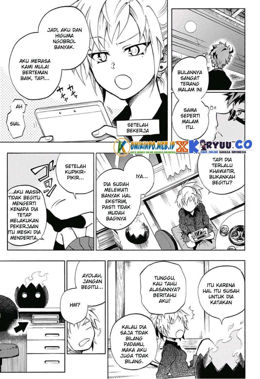 Gokutei Higuma Bab 12 halaman 6