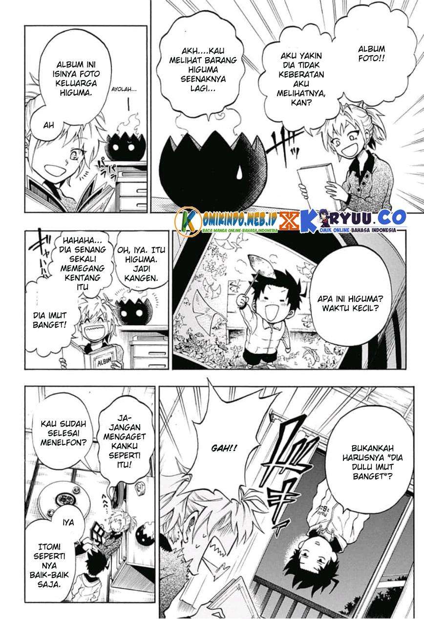 Gokutei Higuma Bab 12 halaman 7