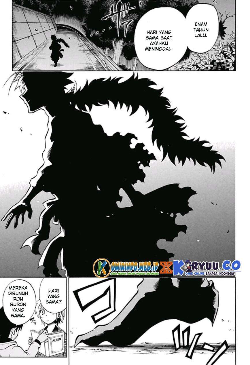 Gokutei Higuma Bab 12 halaman 10