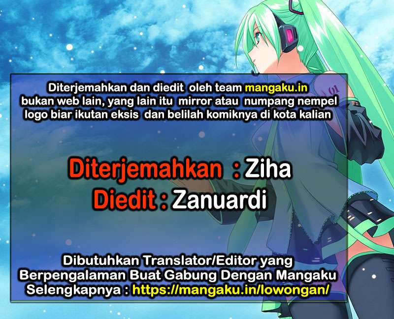 Gokutei Higuma chapter 20 halaman 1