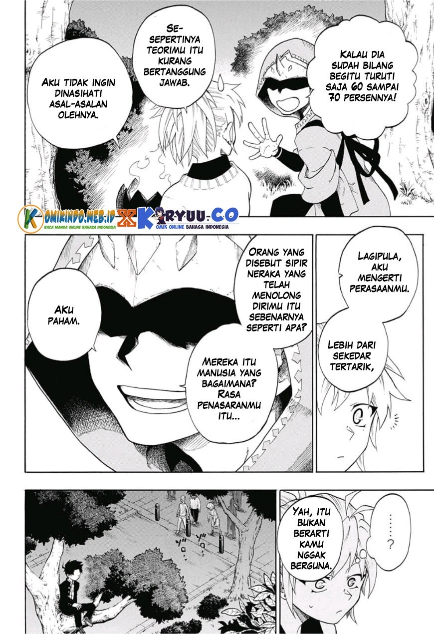 Gokutei Higuma Bab 3 halaman 24