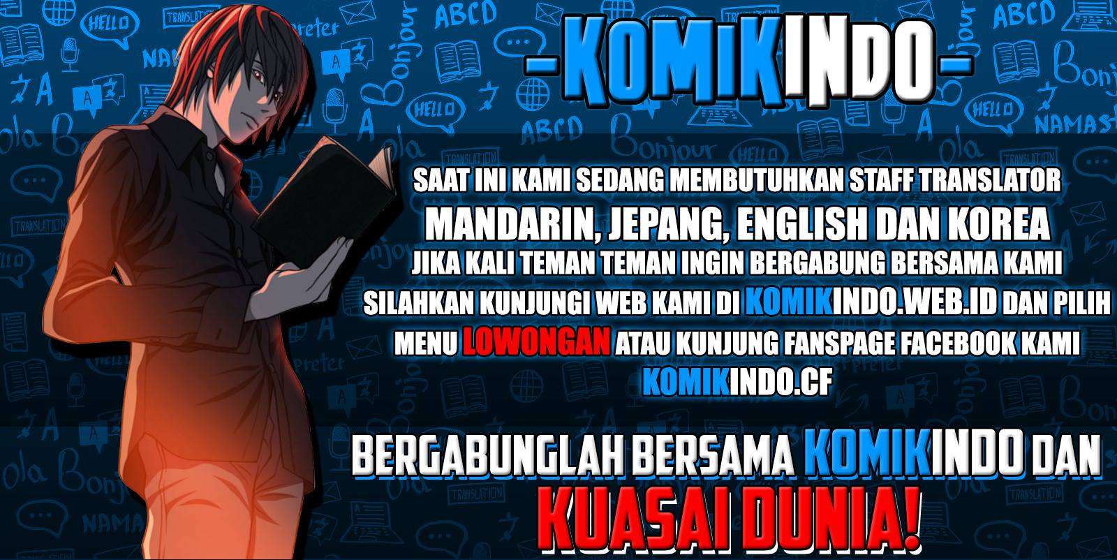 Gokutei Higuma chapter 7 halaman 25
