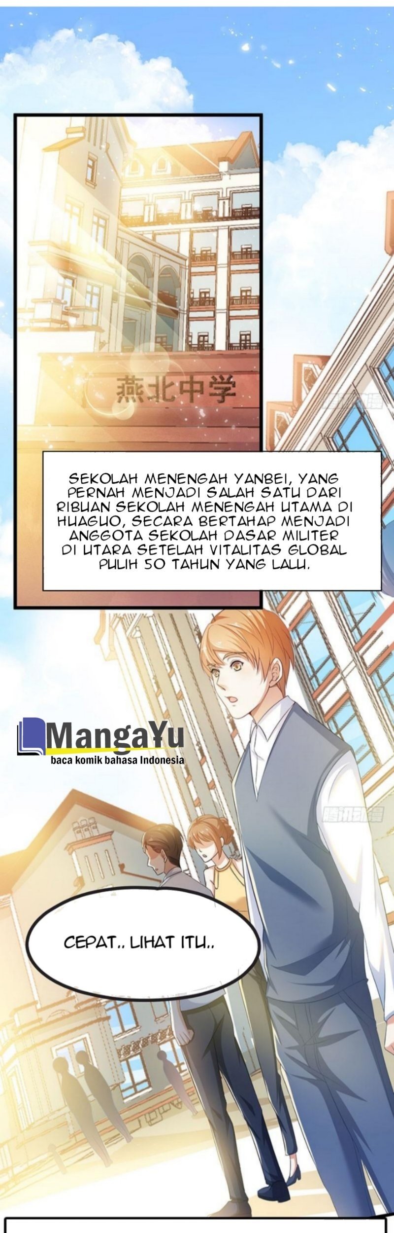 Gold System Bab 01 halaman 2