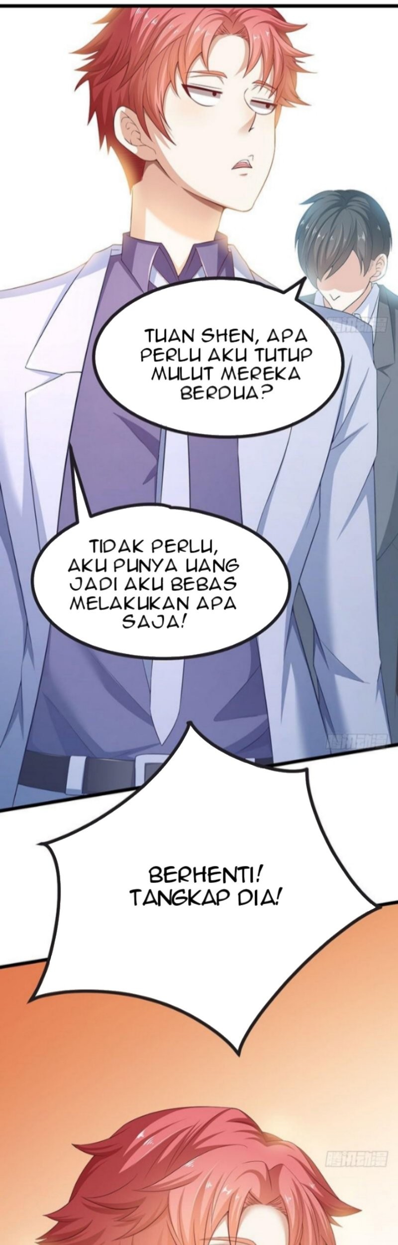 Gold System Bab 01 halaman 7