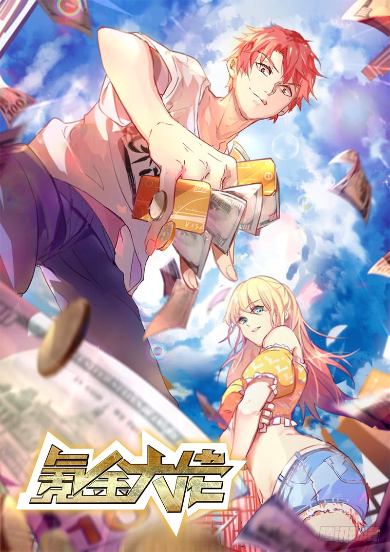 Gold System chapter 02 halaman 2