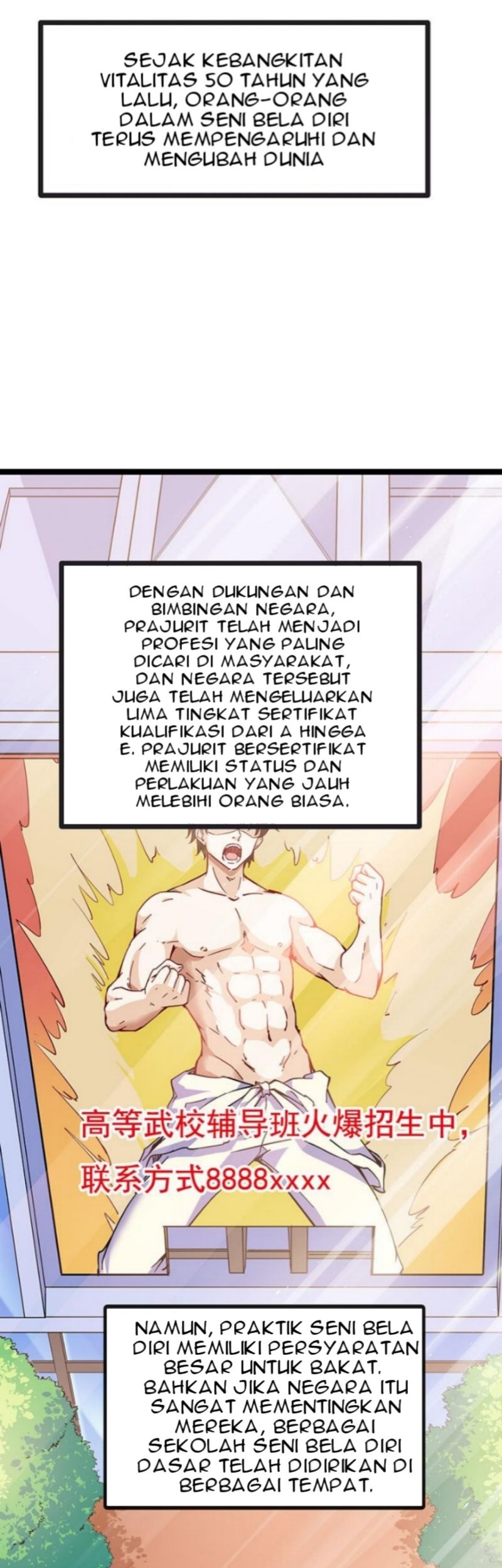 Gold System chapter 02 halaman 8