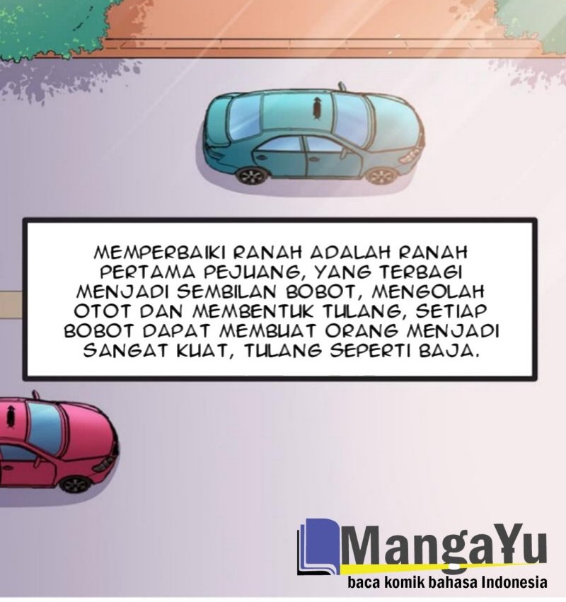 Gold System chapter 02 halaman 9