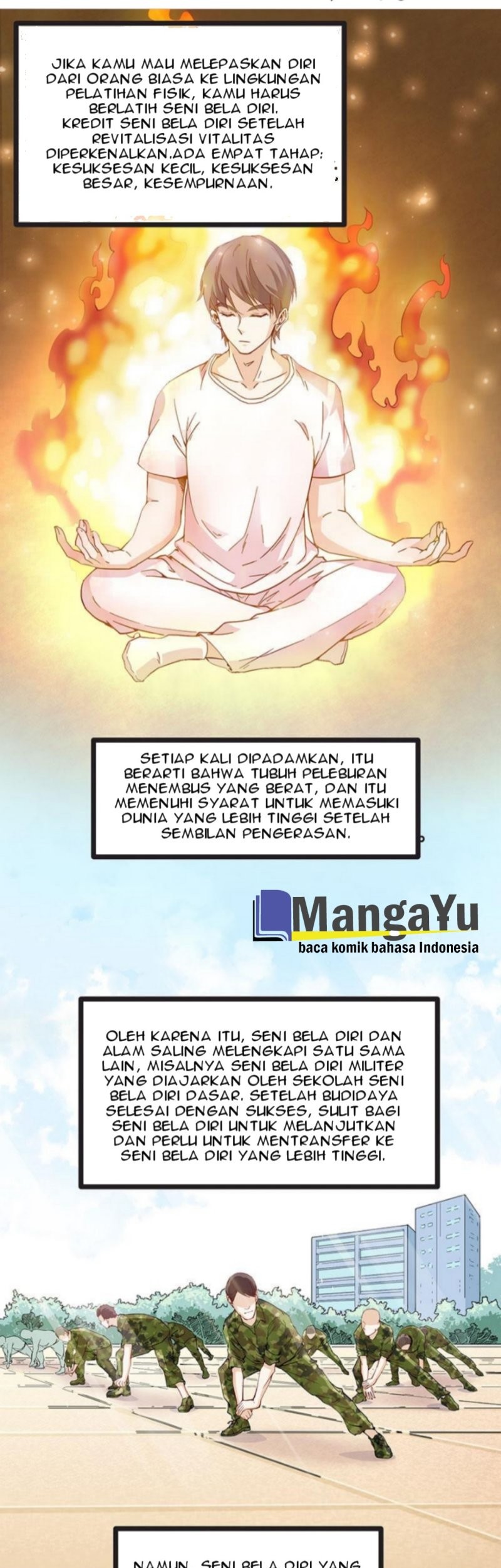 Gold System chapter 02 halaman 10