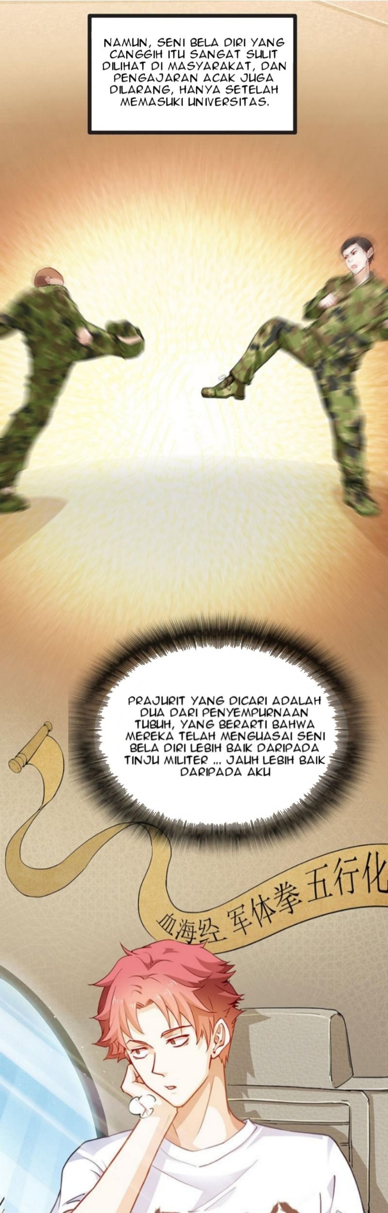Gold System chapter 02 halaman 12