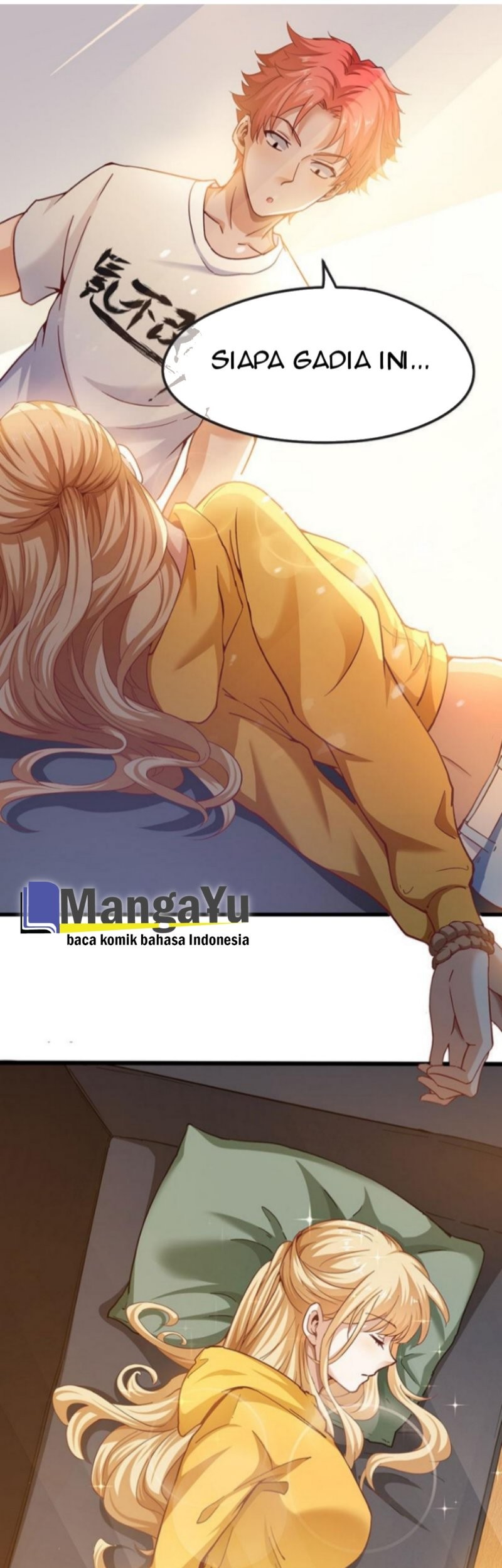 Gold System chapter 02 halaman 21