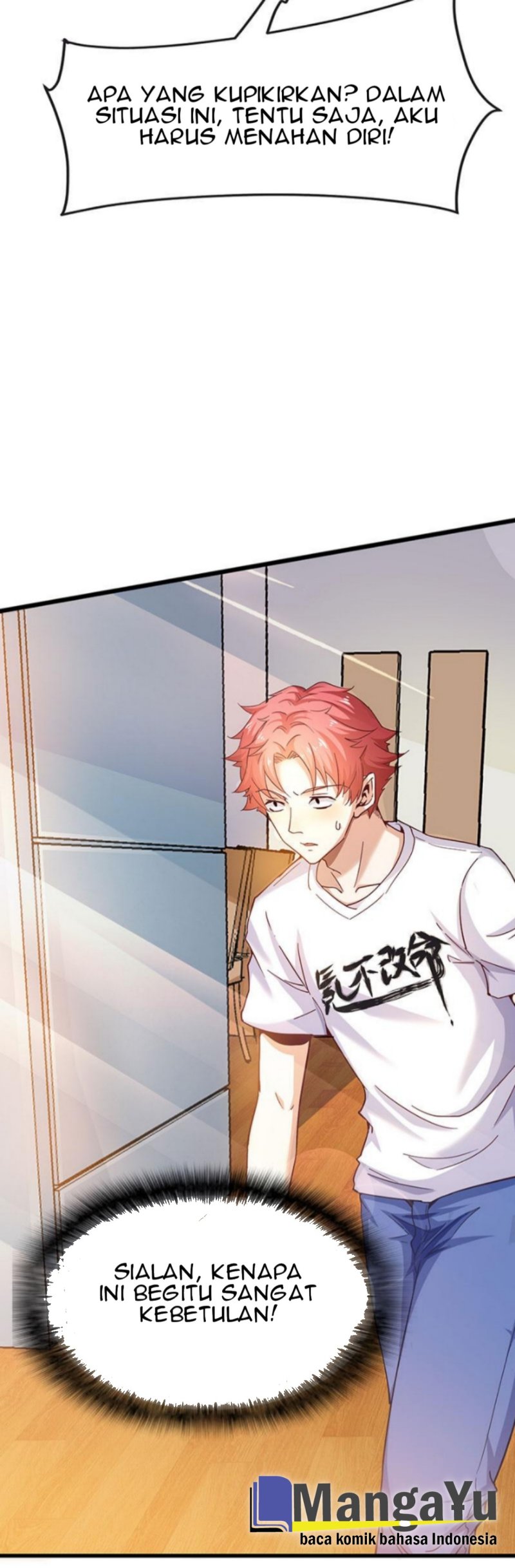 Gold System chapter 02 halaman 23