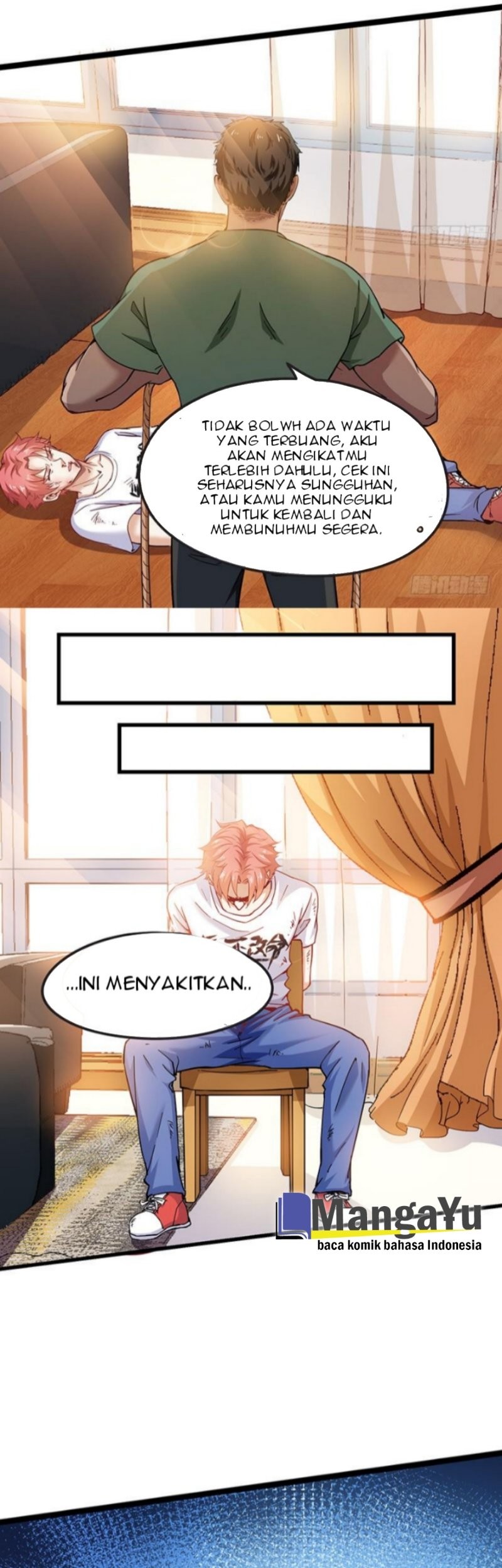 Gold System chapter 02 halaman 29