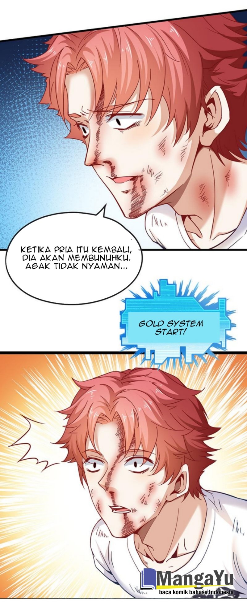Gold System chapter 02 halaman 31