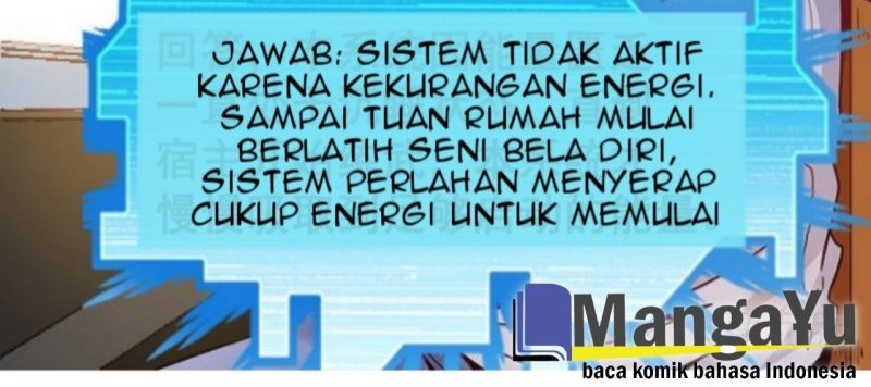 Gold System Bab 03 halaman 7