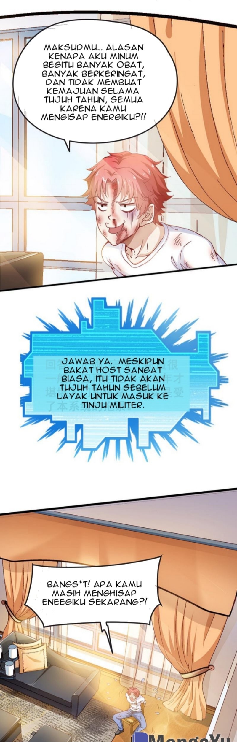 Gold System Bab 03 halaman 8