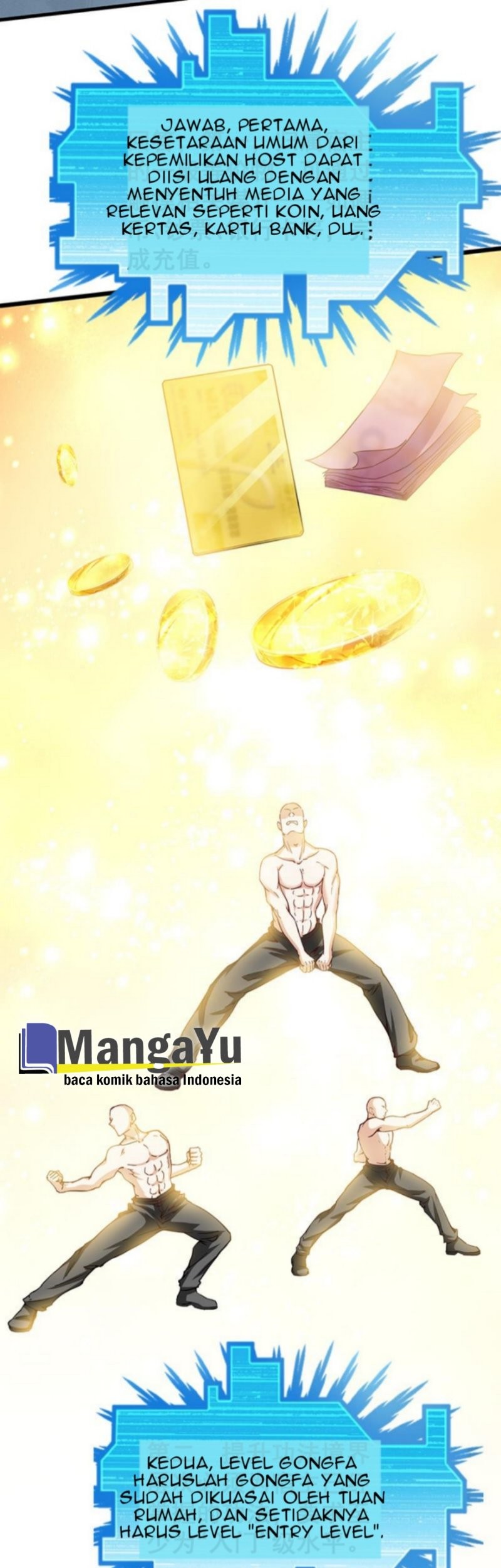 Gold System Bab 03 halaman 12
