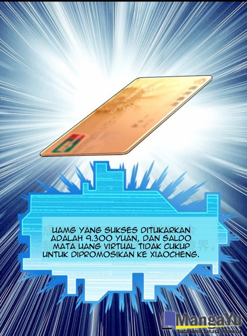 Gold System Bab 03 halaman 32