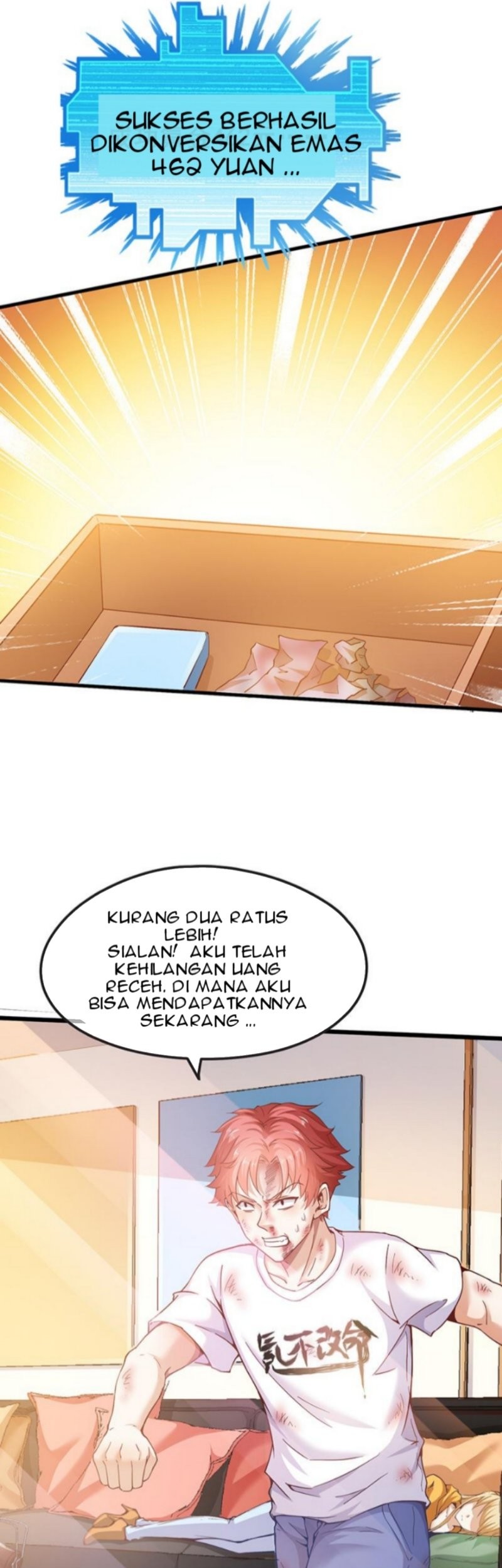 Gold System Bab 04 halaman 5