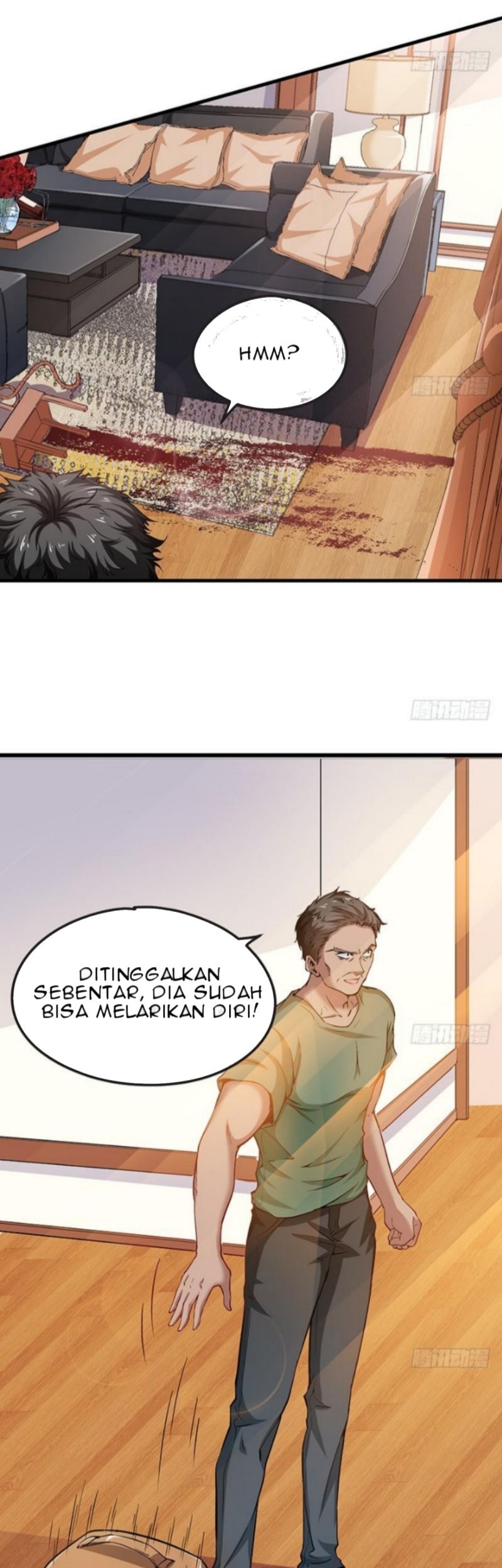 Gold System Bab 04 halaman 10
