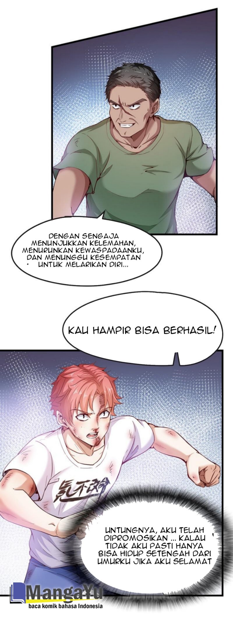 Gold System Bab 04 halaman 18