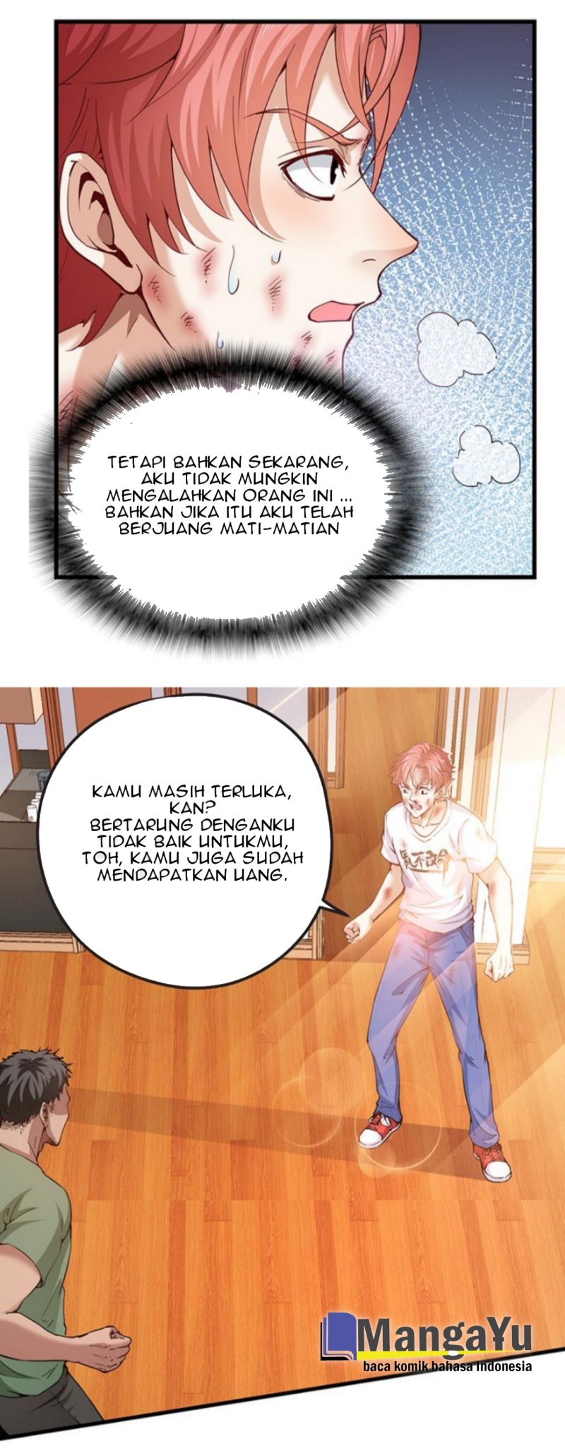Gold System Bab 04 halaman 19