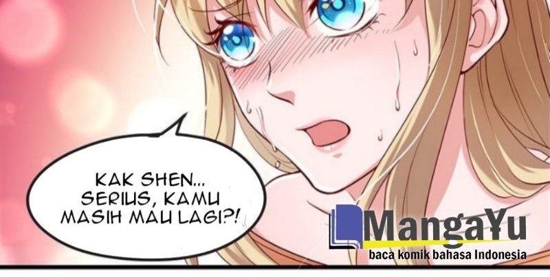 Gold System Bab 06 halaman 12