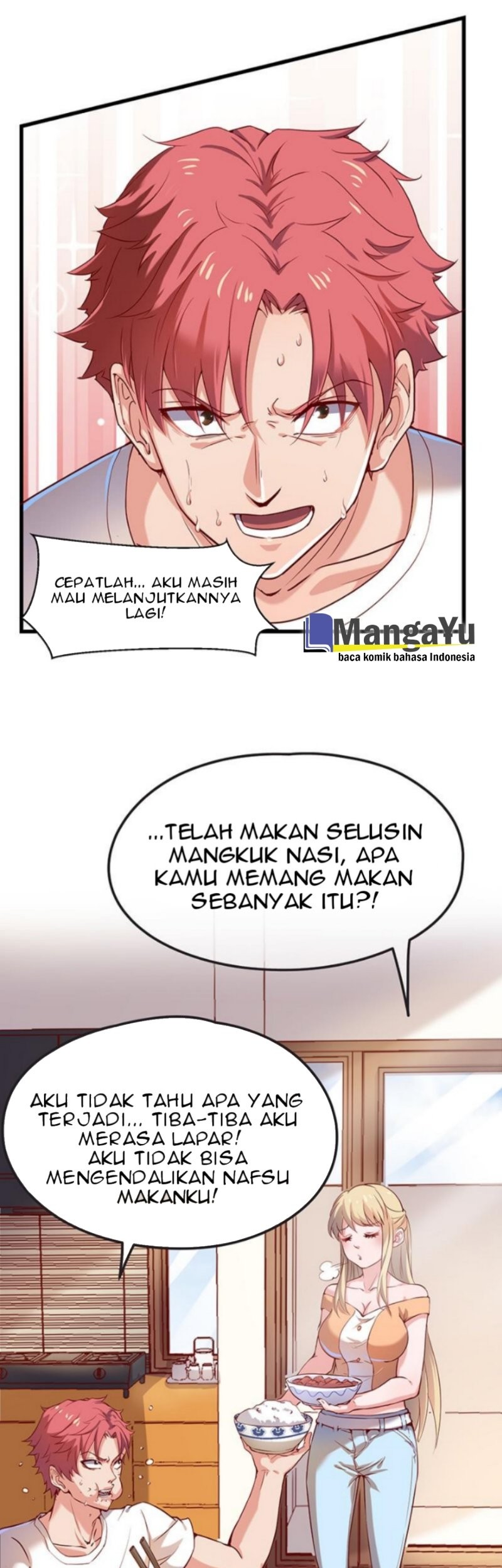 Gold System Bab 06 halaman 13