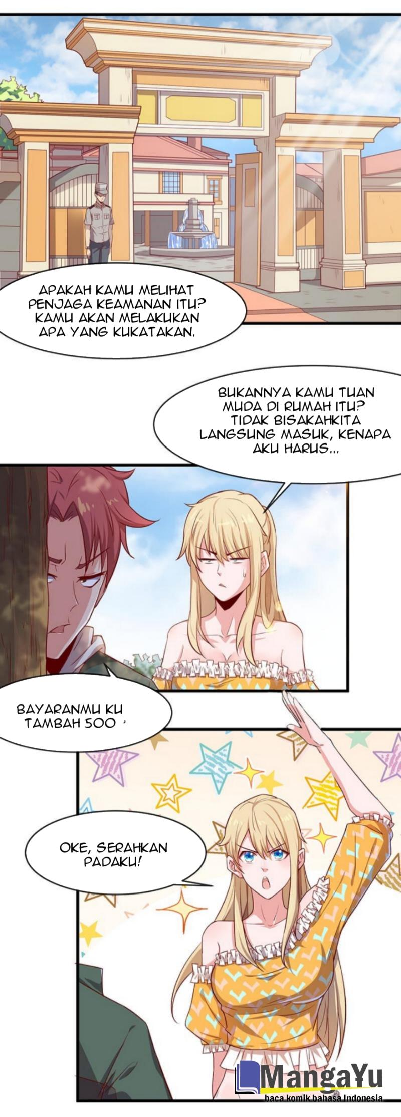 Gold System Bab 09 halaman 10