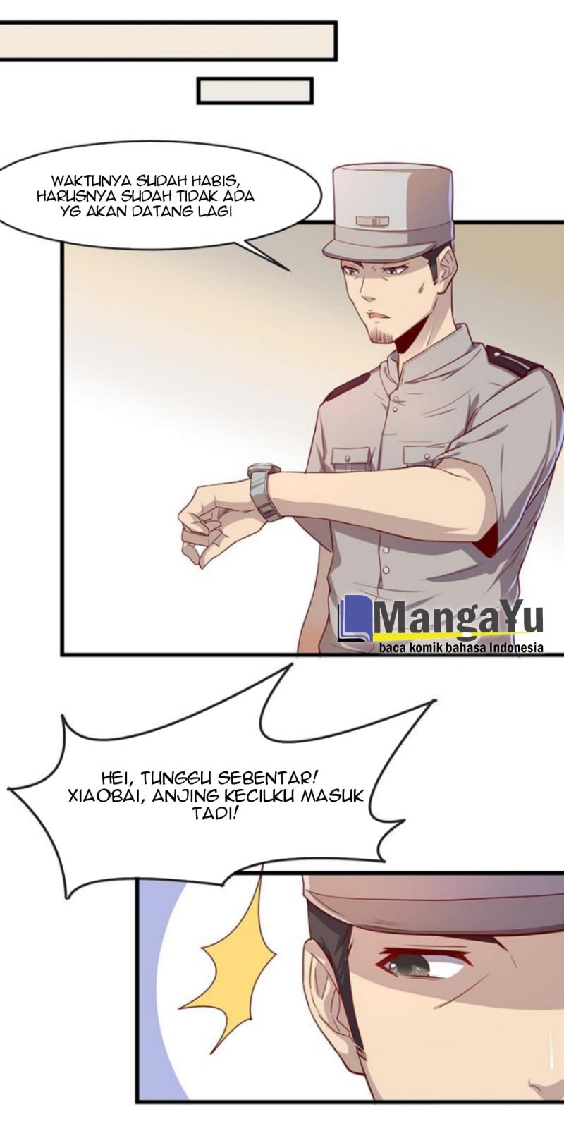Gold System Bab 09 halaman 11